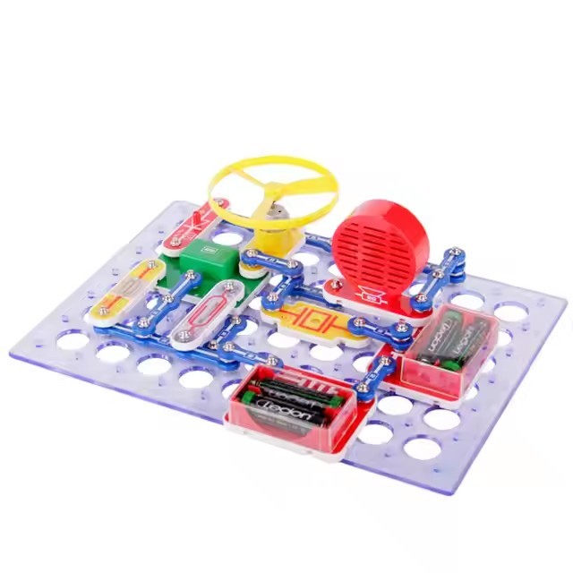Fun Learning Toys for Toddlers