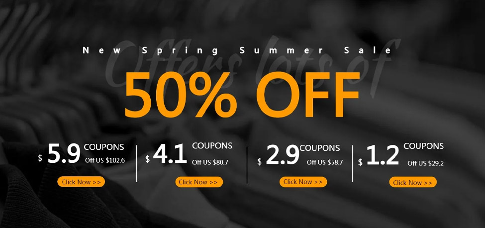  promo